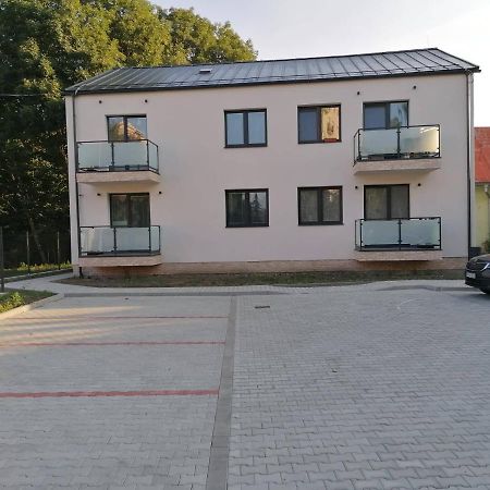 Apartman Juraj Liptovsky Mikulas Exterior photo