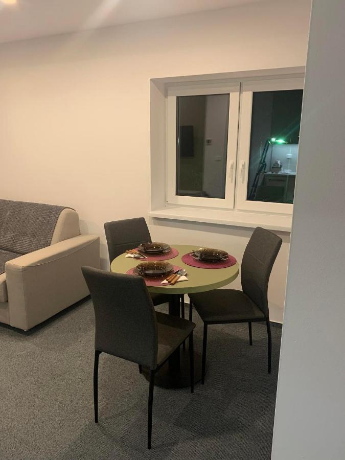 Apartman Juraj Liptovsky Mikulas Exterior photo