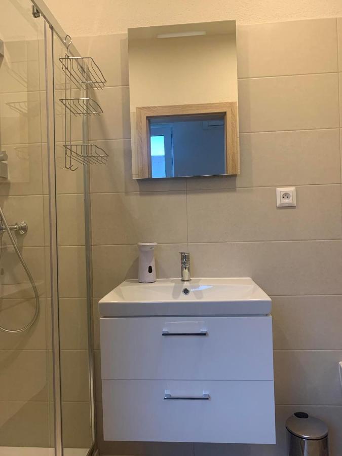 Apartman Juraj Liptovsky Mikulas Exterior photo