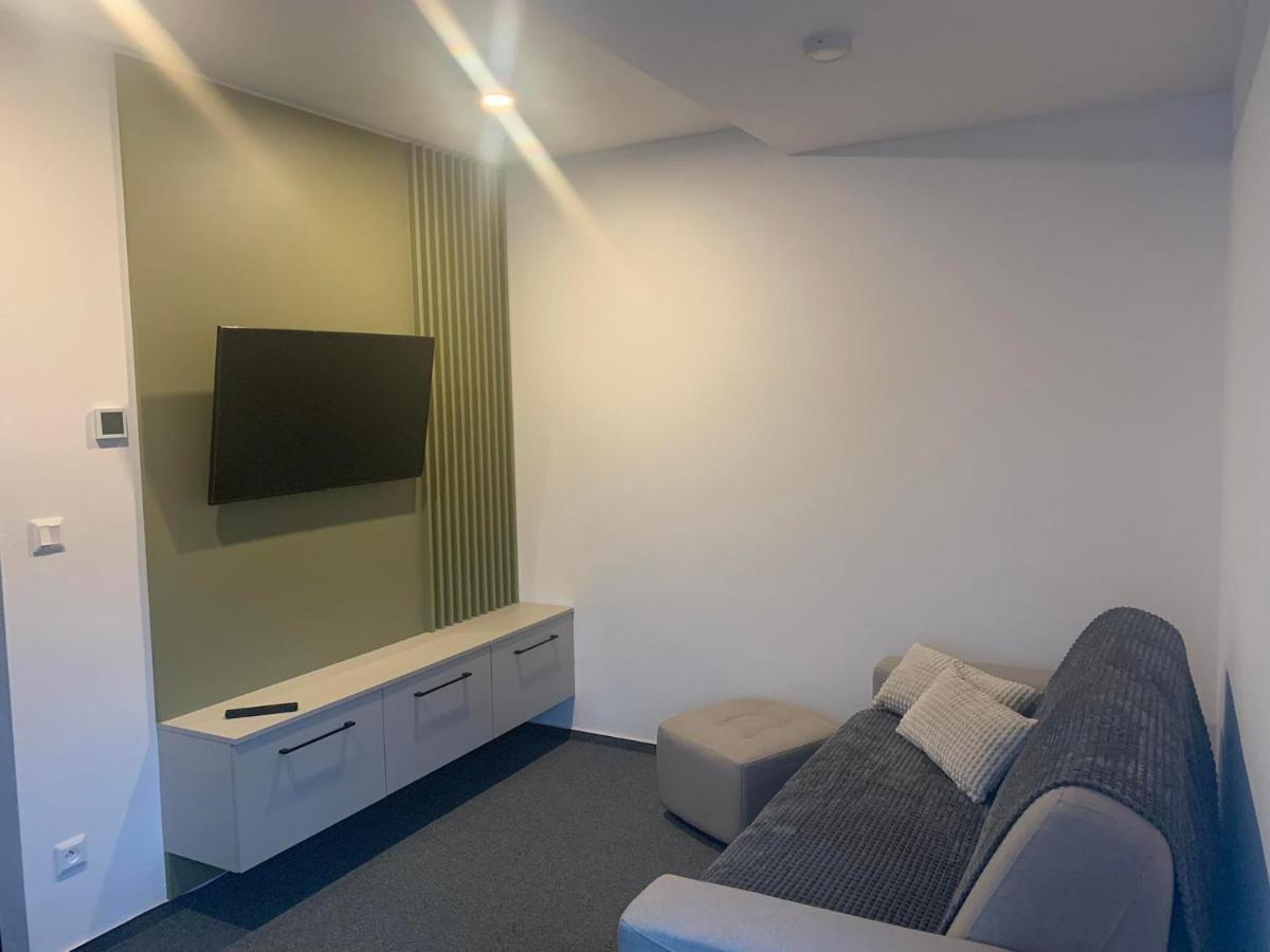 Apartman Juraj Liptovsky Mikulas Exterior photo